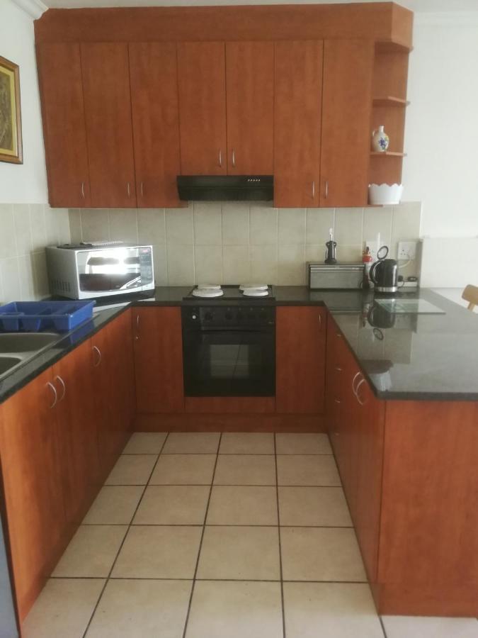 Ferienwohnung Sunset Heights 64 Langebaan Exterior foto