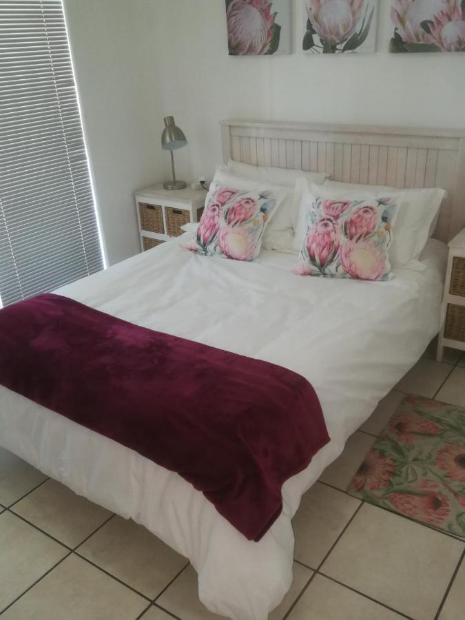Ferienwohnung Sunset Heights 64 Langebaan Exterior foto