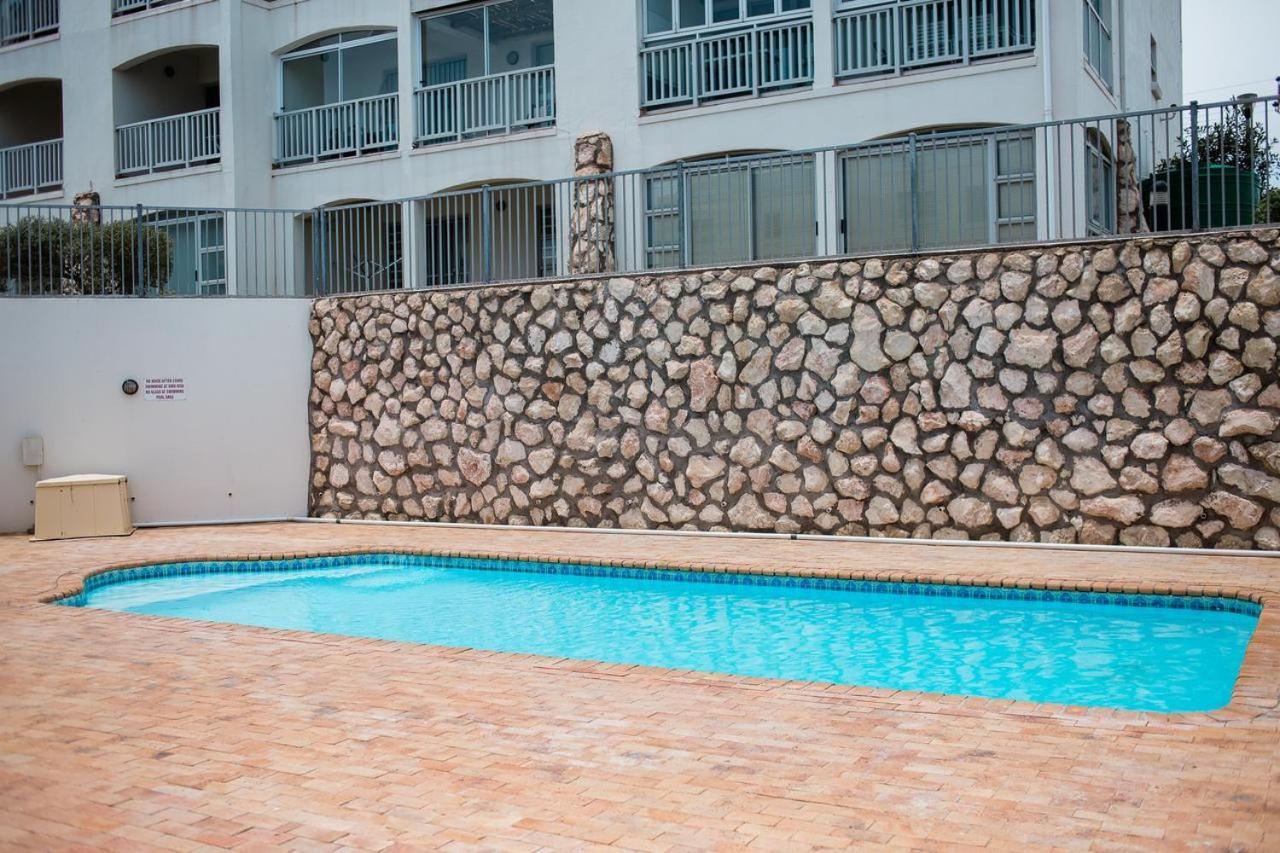 Ferienwohnung Sunset Heights 64 Langebaan Exterior foto